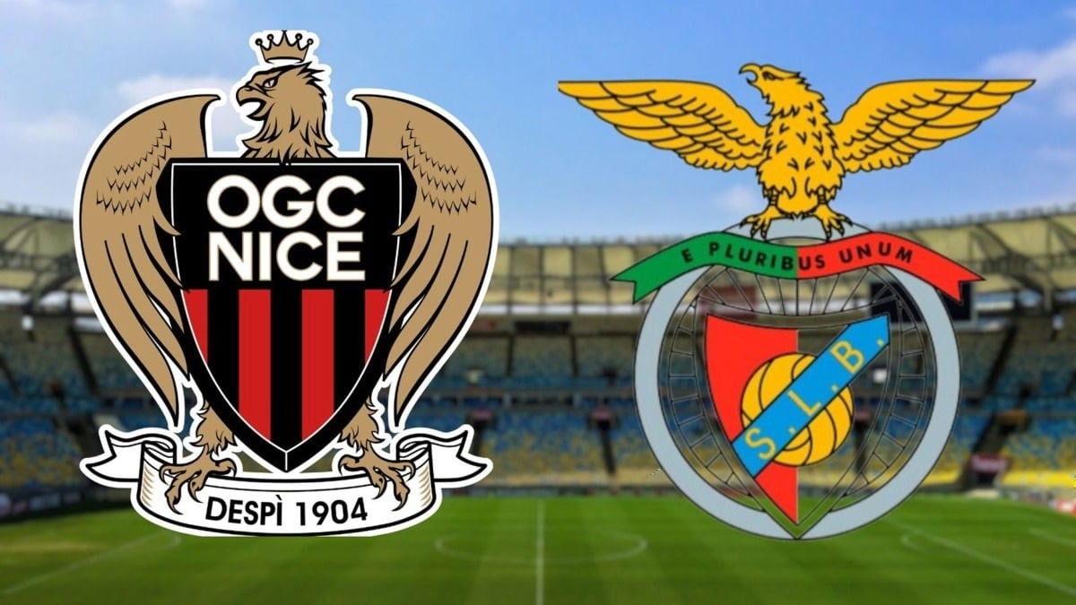 Nhận định Nice vs Benfica: Trận đấu kiểm chứng sức mạnh