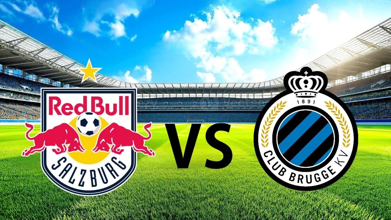 Nhận định bóng đá: Red Bull Salzburg vs Club Brugge, Feyenoord vs Fenerbahce