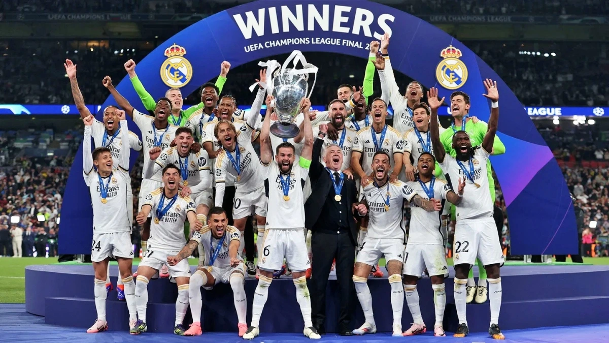 Vì sao Real Madrid tiến thoái lưỡng nan khi khóa sổ chuyển nhượng?