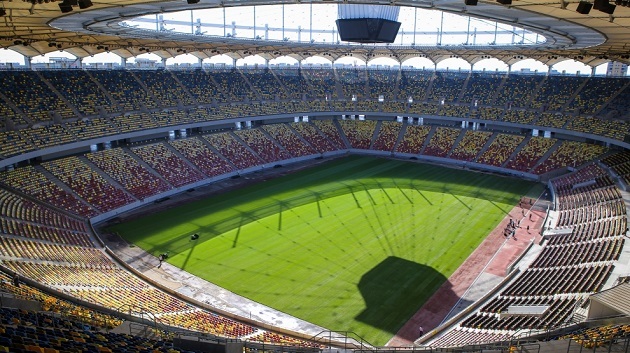 Sân vận động Puskas Arena: Trái Tim Thể Thao Của Hungary và Sứ Mệnh Vượt Ra Thế Giới