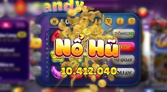 Thế Giới Game Slot Đa Sắc: Chọn Lựa Tựa Game Nổ Hũ Tỷ Lệ Thắng Cao Nhất