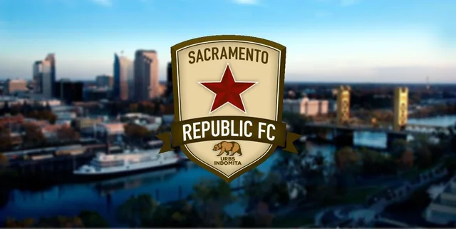 Sacramento Republic FC Hành Trình Kiên Định Của Niềm Tự Hào California
